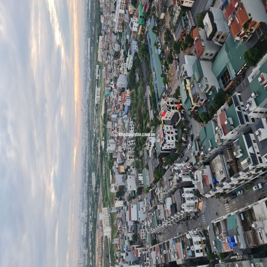  Đất đầu tư trung tâm Gia Lâm, Hà Nội. Phố kinh doanh gần Học viện. 65m². 